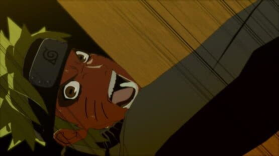Naruto Shippuden: Ultimate Ninja Storm 3 — screenshot 1
