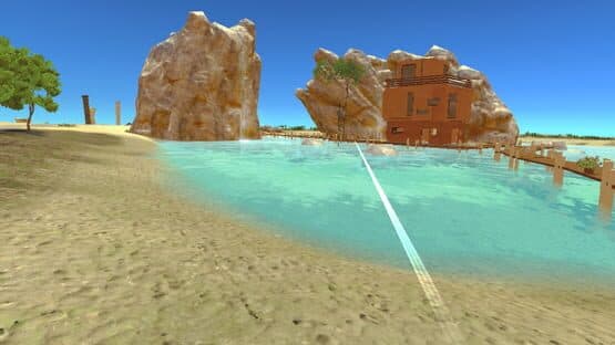 Heaven Island Life — screenshot 3