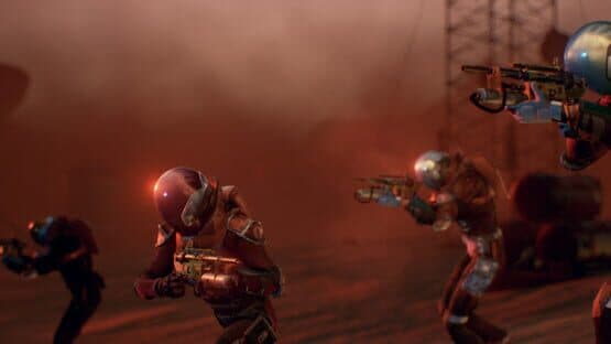 Rokh — screenshot 1