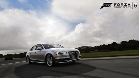 Forza Motorsport 5 — screenshot 5