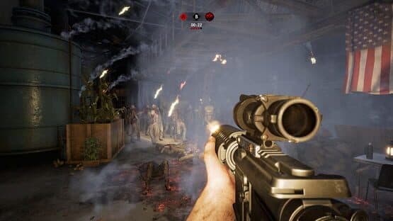 Overkill's The Walking Dead — screenshot 7