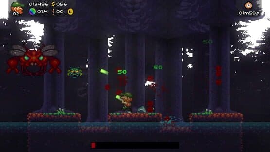 Operation Hardcore — screenshot 4