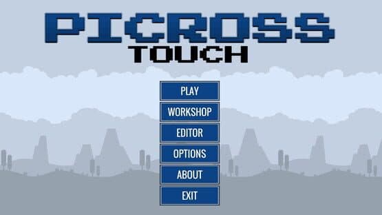 Picross Touch — screenshot 1