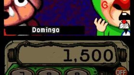 Freshly-Picked Tingle's Rosy Rupeeland — screenshot 1
