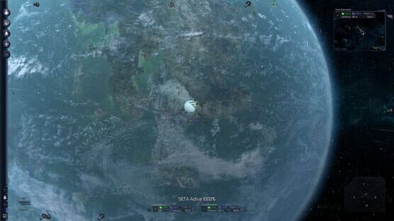 X3: Terran Conflict — screenshot 1