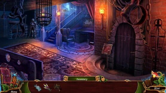 Eventide: Slavic Fable — screenshot 2