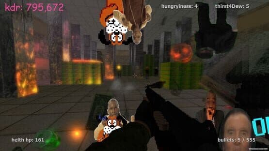 Game of the Year: 420BlazeIt — screenshot 1