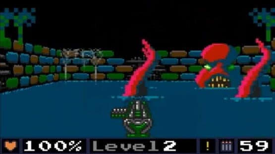 Bit-Boom — screenshot 1