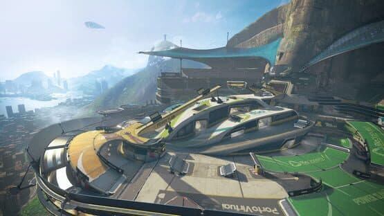 Rigs: Mechanized Combat League — screenshot 3