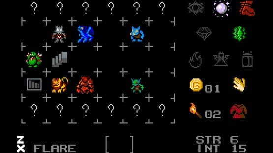 Castle of no Escape — screenshot 5