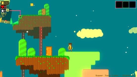 Super Tony Land — screenshot 5