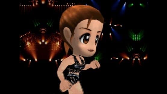 Digital Dance Mix Vol. 1: Namie Amuro — screenshot 2