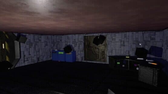 Escape Station — screenshot 2