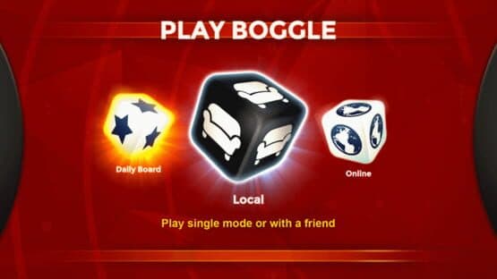 Boggle — screenshot 2