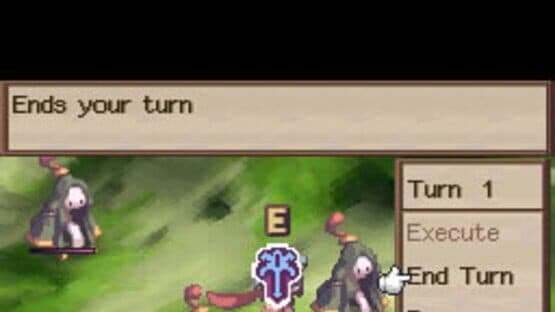 Disgaea DS — screenshot 4