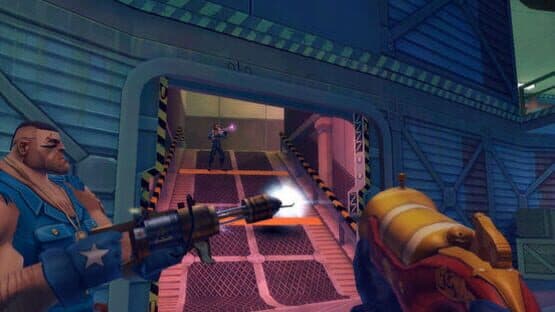 Blitz Brigade — screenshot 8