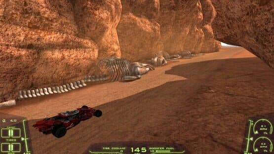 Jet Racing Extreme — screenshot 3