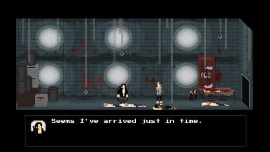 Gun Rage — screenshot 8