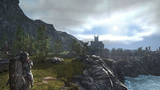 Arcania: Fall of Setarrif — screenshot 4