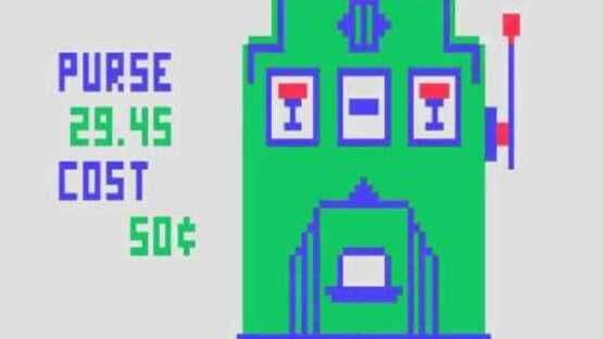 Videocart-22: Slot Machine — screenshot 1