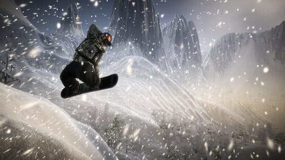 Stoked: Big Air Edition — screenshot 3