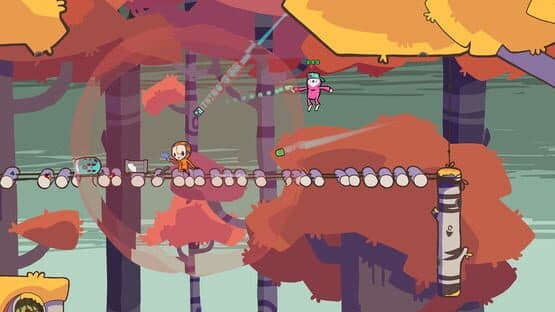 Retimed — screenshot 4