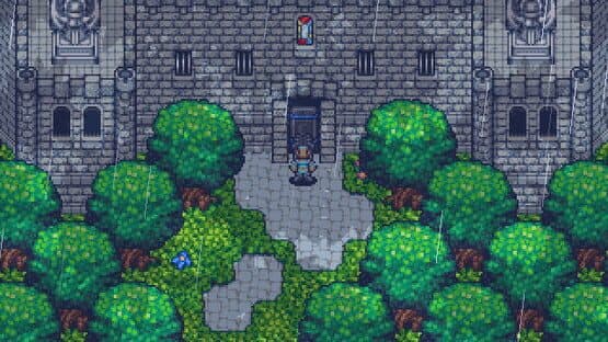 Tales Across Time — screenshot 2
