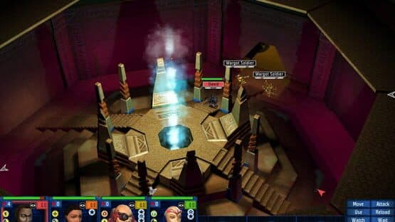 UFO: Aftershock — screenshot 3