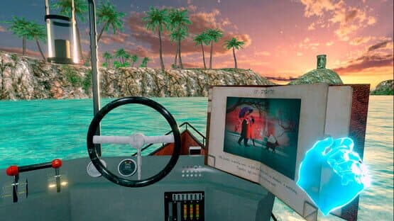 Sea of Memories — screenshot 5