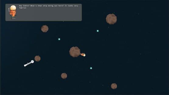 A Long Way Home — screenshot 5
