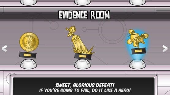 Who's That Flying?! — screenshot 5