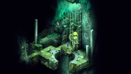 Pavilion — screenshot 4