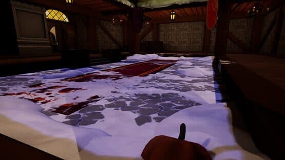 The Tavern of Magic — screenshot 2