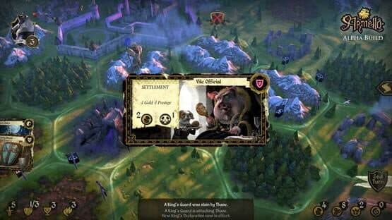 Armello — screenshot 2