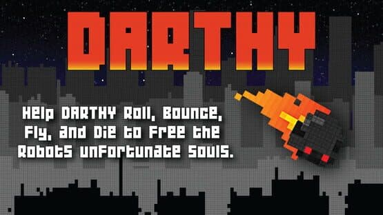 Darthy — screenshot 1