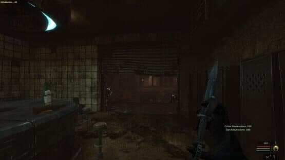 E.Y.E: Divine Cybermancy — screenshot 5