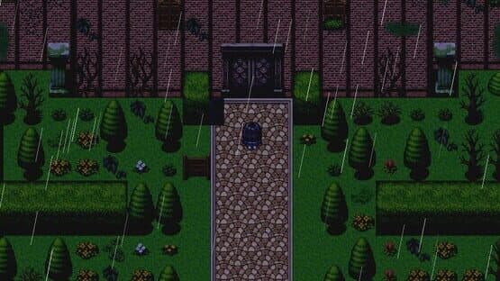 Coffin of Ashes — screenshot 3