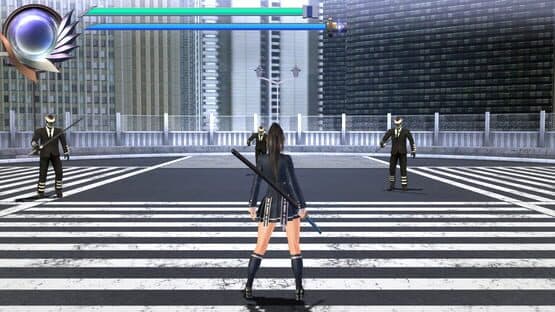 Mitsurugi Kamui Hikae — screenshot 3