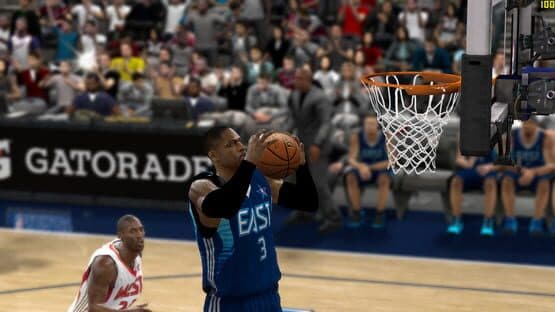 NBA 2K10 — screenshot 2