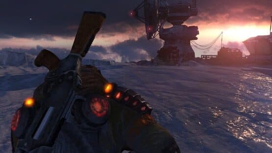Lost Planet 3 — screenshot 1