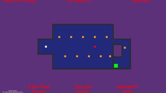 Don't Die! — screenshot 1