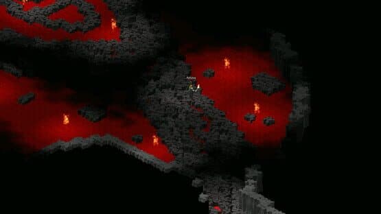Astonia Reborn — screenshot 1