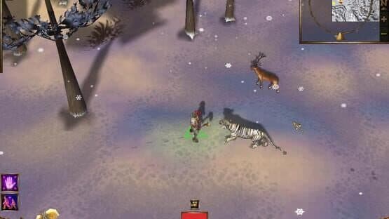 Evil Islands: Curse of the Lost Soul — screenshot 1
