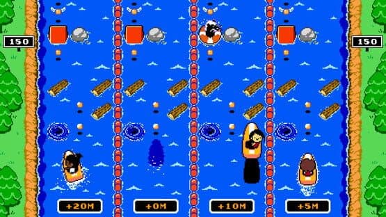 Super Sportmatchen — screenshot 4