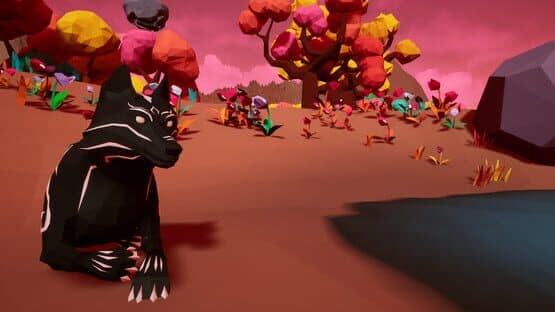 Paws and Soul — screenshot 8