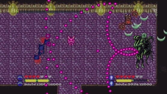 Chasing Styx — screenshot 1