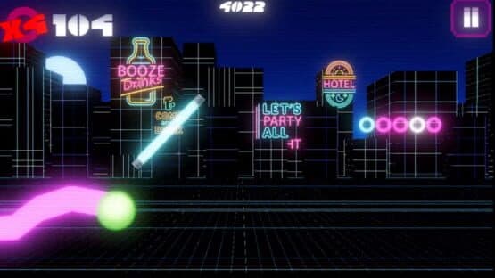 Retro Runner: Endless Runner Adventure — screenshot 2