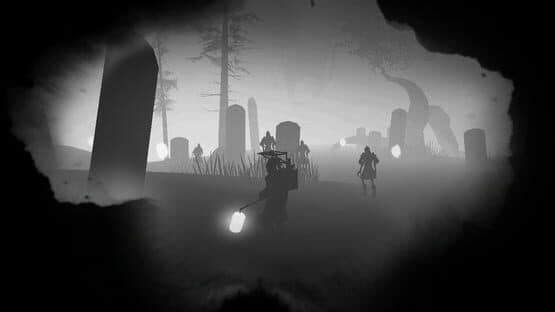 The Lost — screenshot 5