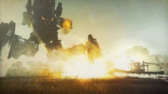 Resistance 3 — screenshot 3