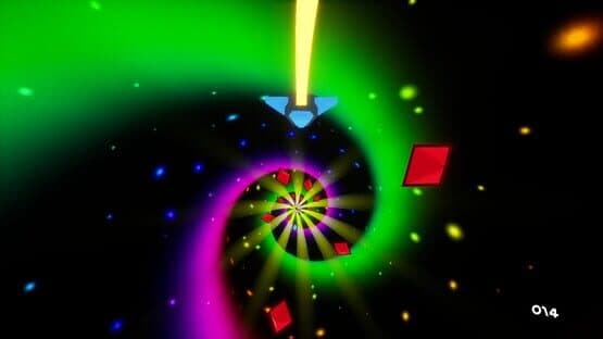 Vortex Rush — screenshot 5